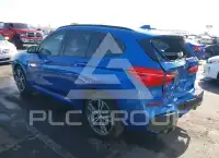 2018 BMW X1 photo
