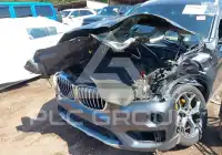 2018 BMW X1 photo