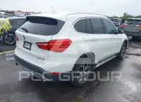2018 BMW X1 photo
