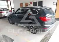 2018 BMW X1 фото