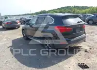 2018 BMW X1 photo