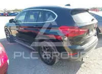 2018 BMW X1 photo
