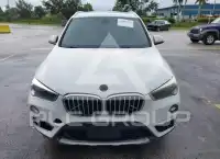 2018 BMW X1 фото