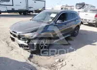 2018 BMW X1 photo