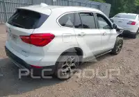 2018 BMW X1 photo