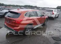 2018 BMW X1 photo