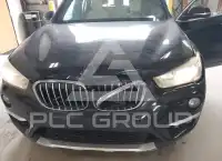 2018 BMW X1 фото