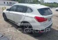 2018 BMW X1 фото