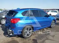 2018 BMW X1 photo