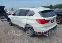 2018 BMW X1 photo