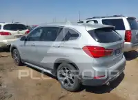 2018 BMW X1 фото