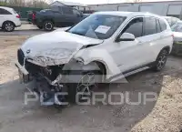 2018 BMW X1 photo