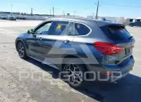 2018 BMW X1 фото