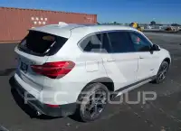 2018 BMW X1 photo