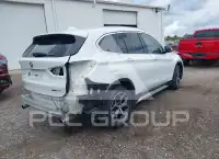 2018 BMW X1 фото