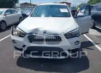 2018 BMW X1 фото
