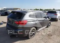 2018 BMW X1 photo