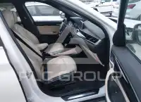 2018 BMW X1 photo