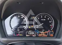 2018 BMW X1 фото
