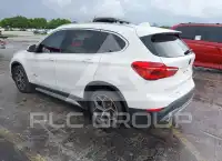 2018 BMW X1 фото
