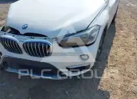 2018 BMW X1 фото