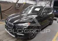 2018 BMW X1 фото