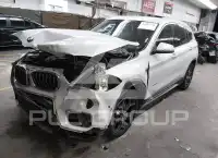 2018 BMW X1 photo