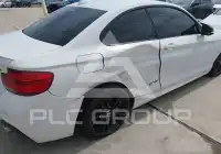 2018 BMW M2 фото