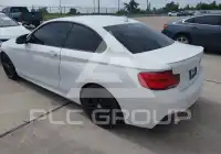 2018 BMW M2 фото