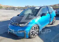 2018 BMW I3 фото