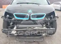 2018 BMW I3 фото
