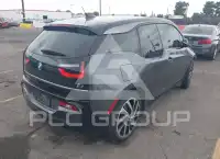 2018 BMW I3 фото