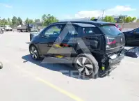 2018 BMW I3 фото