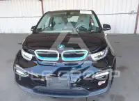 2018 BMW I3 фото