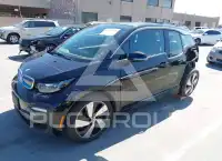2018 BMW I3 фото