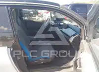 2018 BMW I3 фото