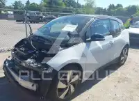 2018 BMW I3 фото