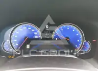 2018 BMW 750 photo
