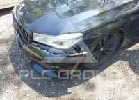 2018 BMW 750 photo