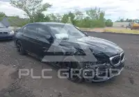 2018 BMW 750 фото