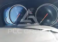 2018 BMW 750 photo