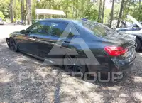2018 BMW 750 photo