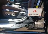2018 BMW 750 фото