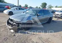 2018 BMW M5 photo