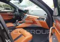 2018 BMW M5 photo