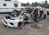 2018 BMW M5 фото