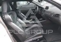 2018 BMW M2 фото
