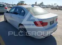 2018 BMW 330 фото