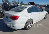 2018 BMW 330 фото