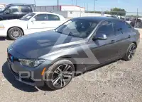 2018 BMW 330 photo